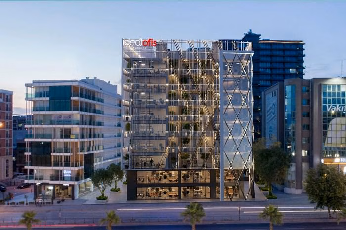 İdea'l Ofis - 4