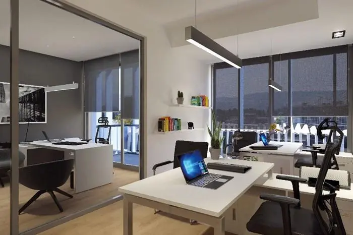 İdea'l Ofis - 5