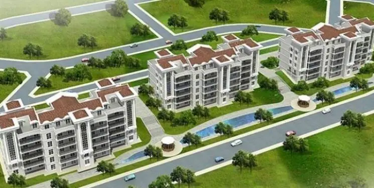 Beyhills Beytepe - 7