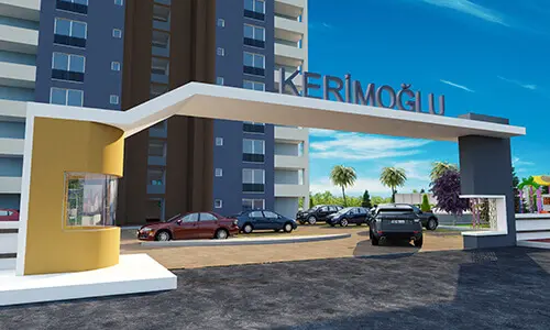 Novus Mersin