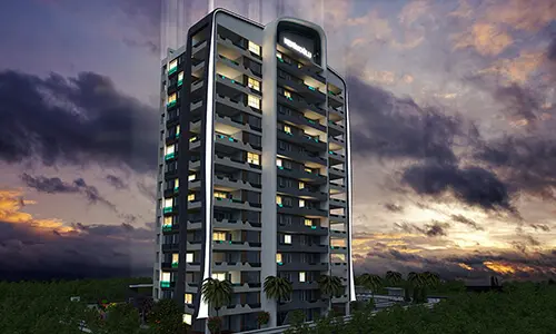 Novus Mersin - 9