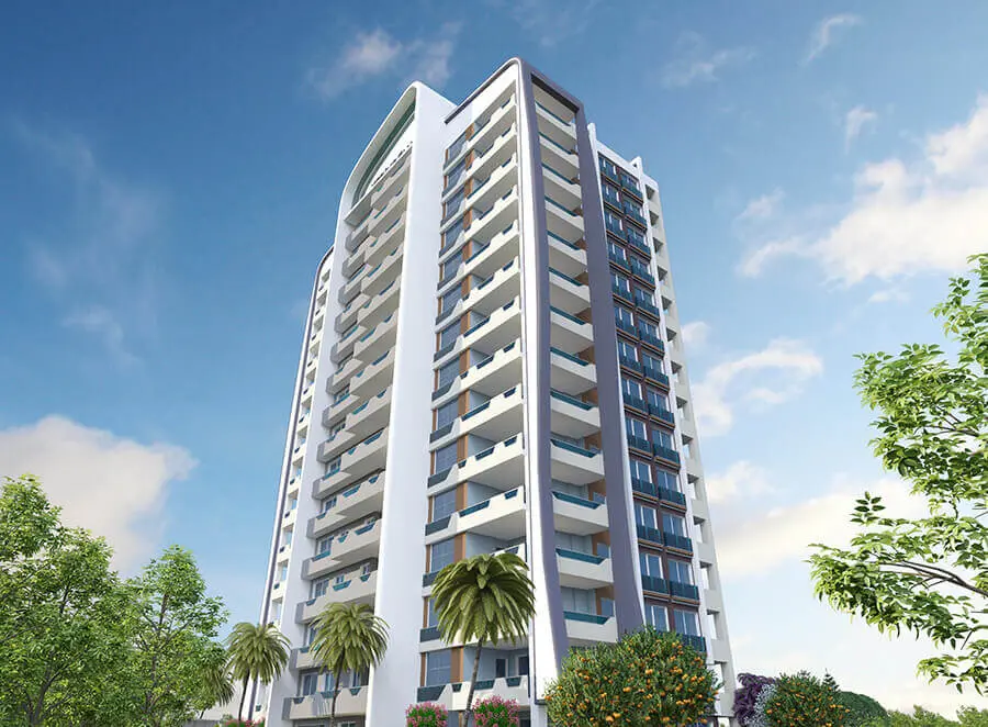 Novus Mersin - 6