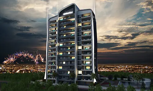 Novus Mersin - 10