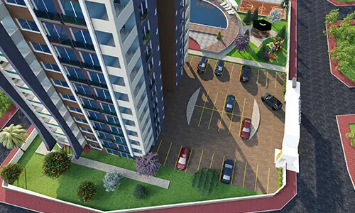 Novus Mersin - 11