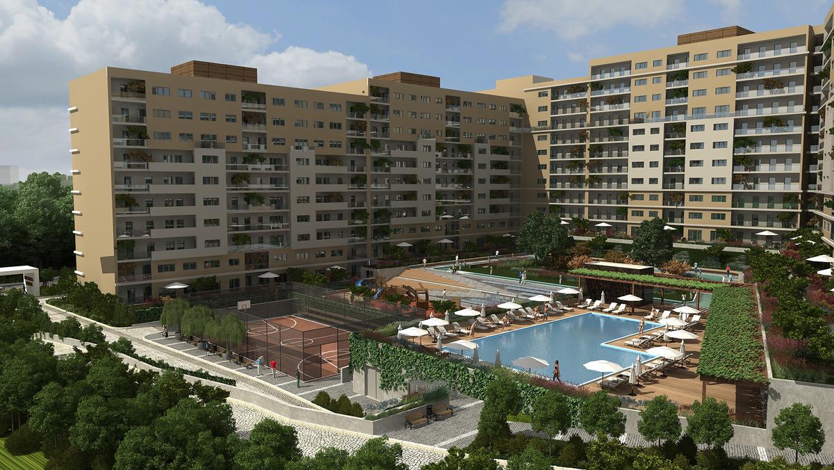 Aydos Land - 9