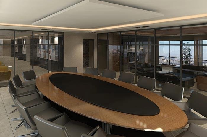 Elite Offices Özlüce - 14