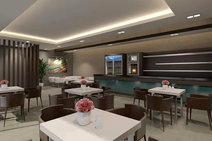 Elite Offices Özlüce - 3