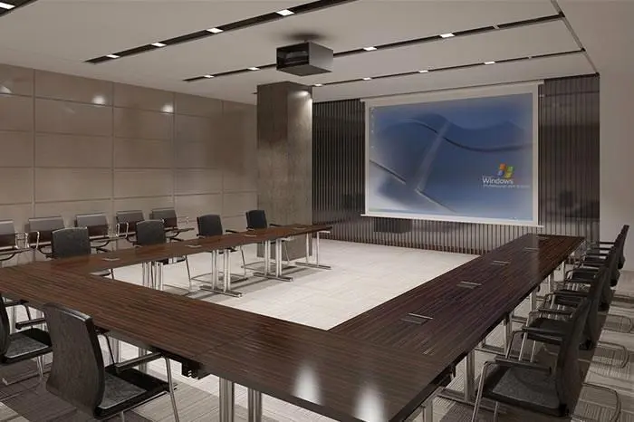 Elite Offices Özlüce - 4