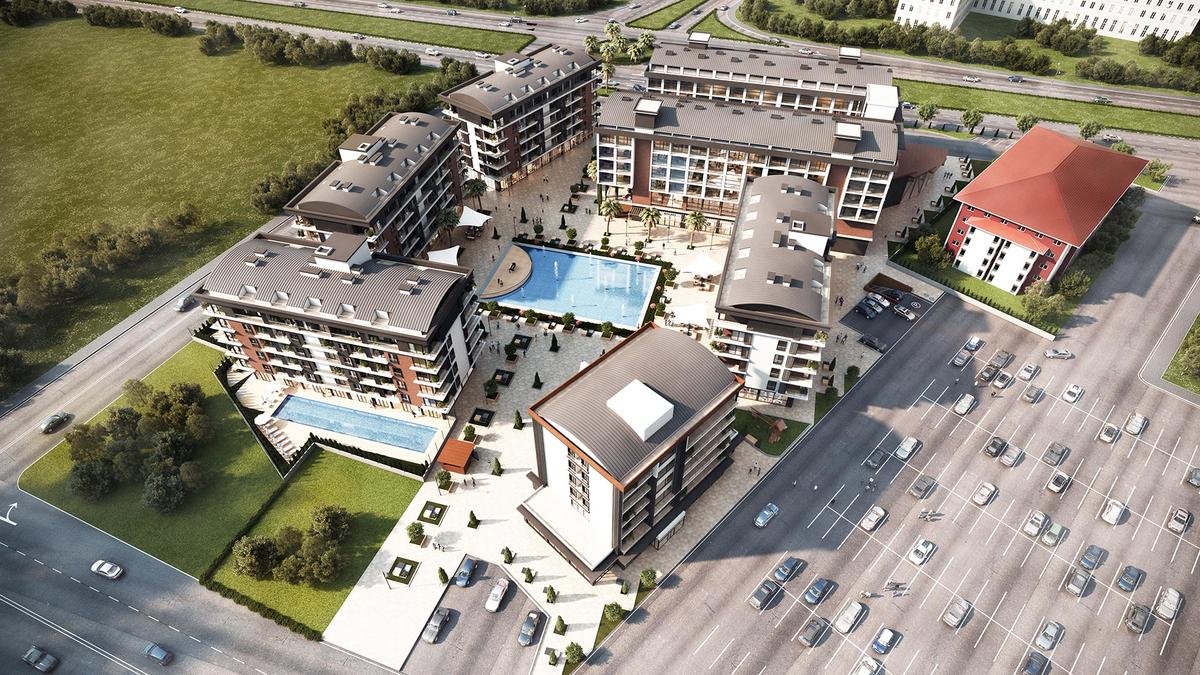 Avlu Torbalı - 7