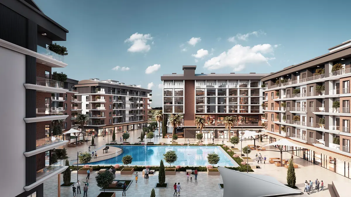 Avlu Torbalı - 2