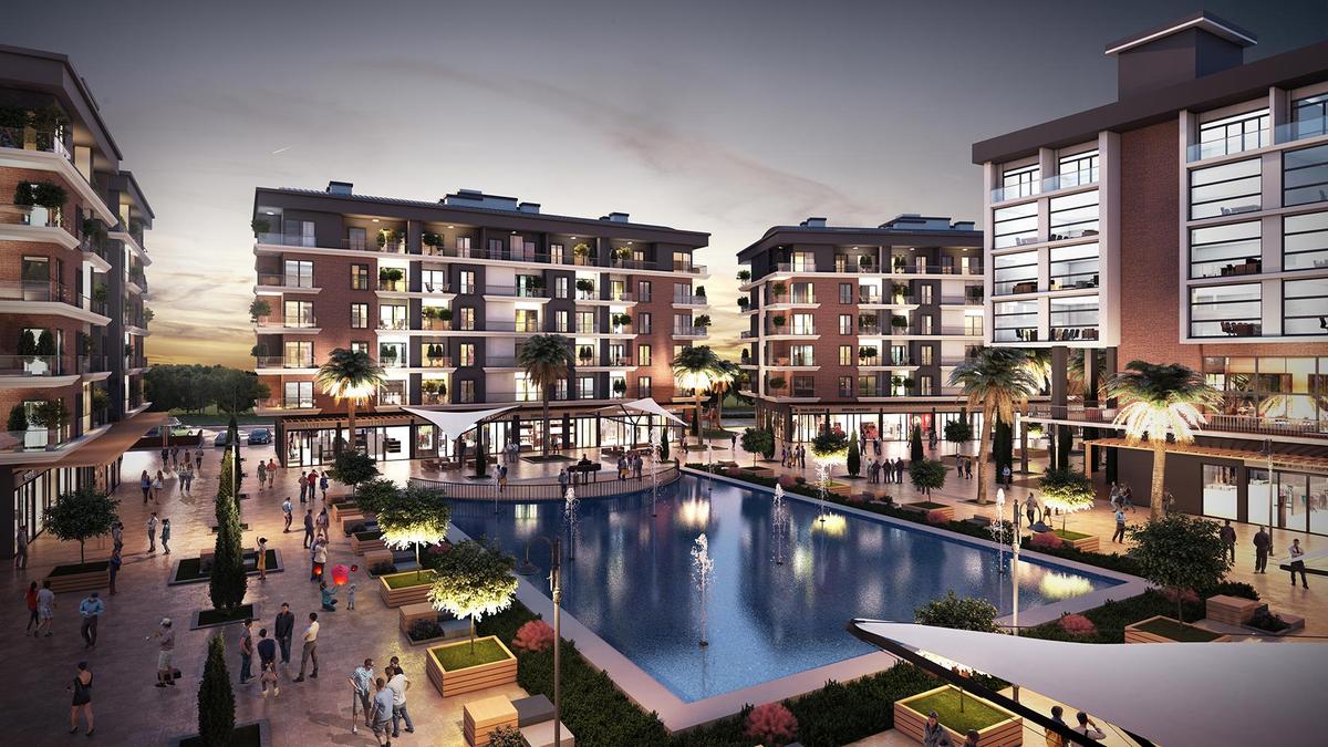 Avlu Torbalı - 8