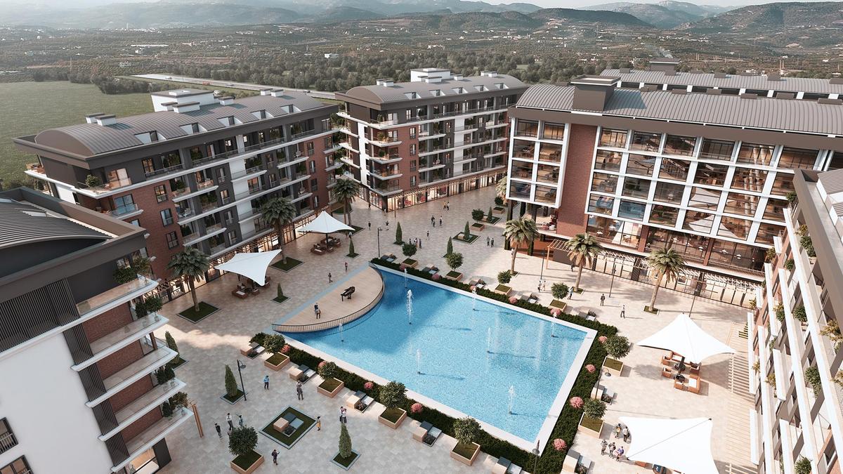 Avlu Torbalı - 9