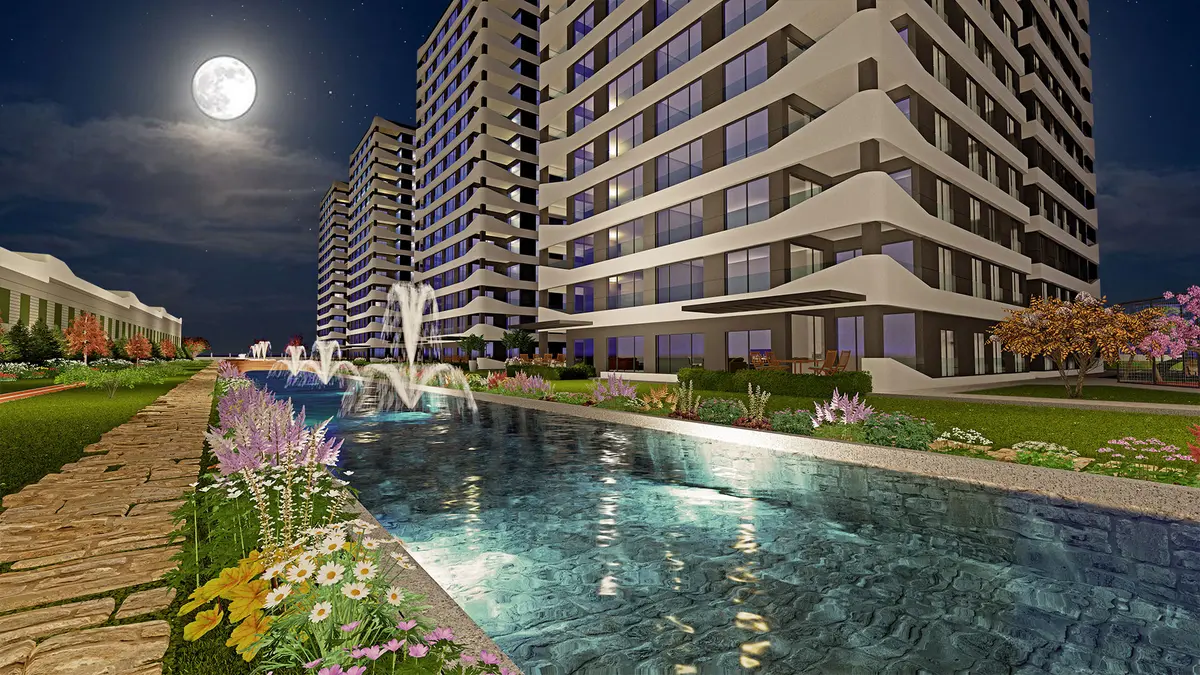 İnci Yaka Ankara - 7