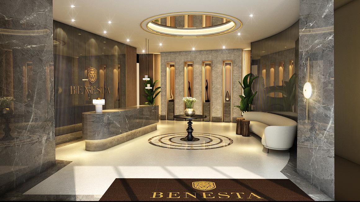 Benesta Beyoğlu - 4