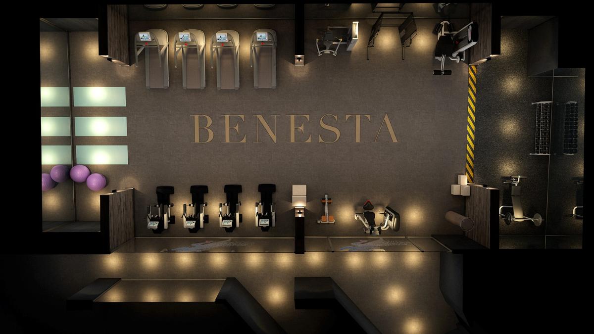 Benesta Beyoğlu - 6