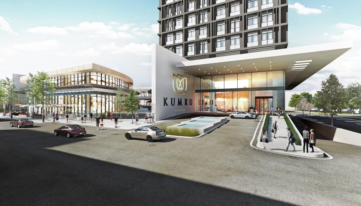 Kumru Ankara - 3