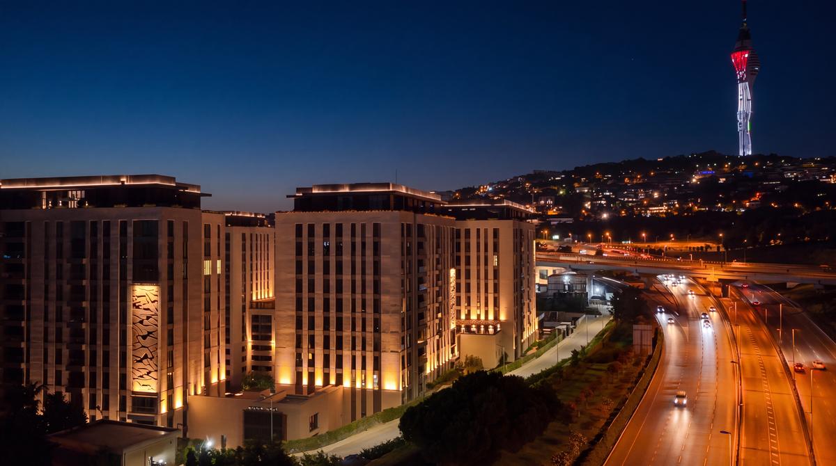 Benesta Benleo Acıbadem - 31