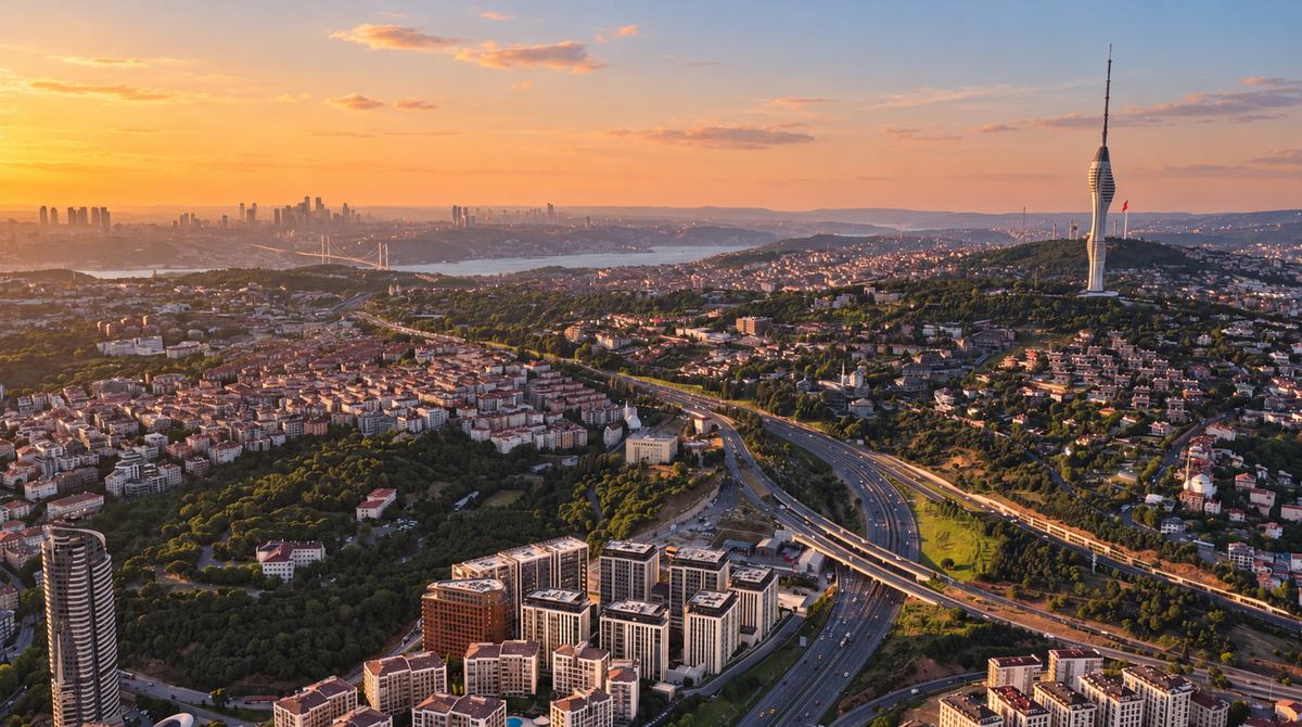 Benesta Benleo Acıbadem - 2