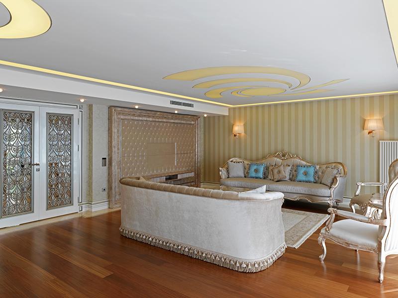 Üsküdar Prestij Konakları - 6