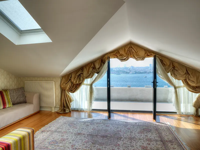 Üsküdar Prestij Konakları - 3