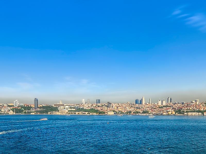 Üsküdar Prestij Konakları - 5