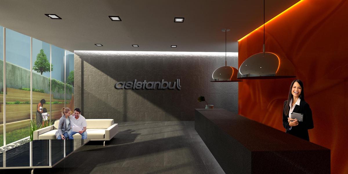 Asistanbul Residence - 6