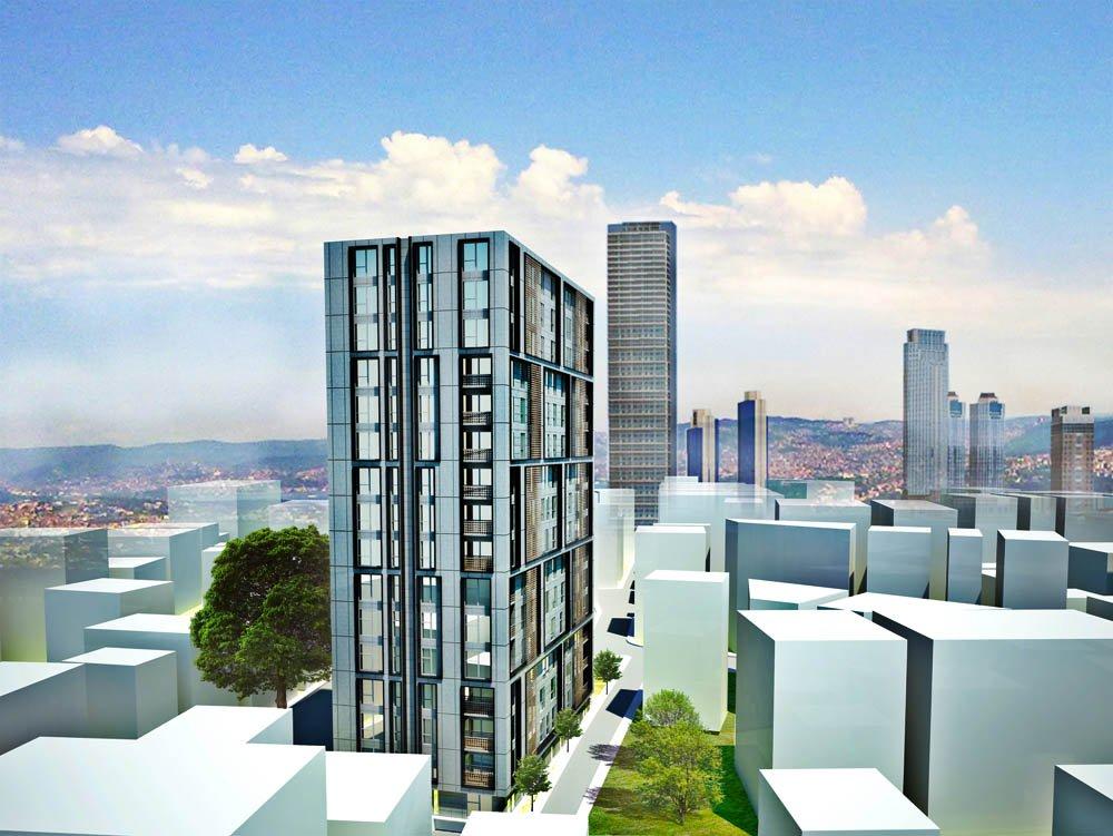 Asistanbul Residence - 3