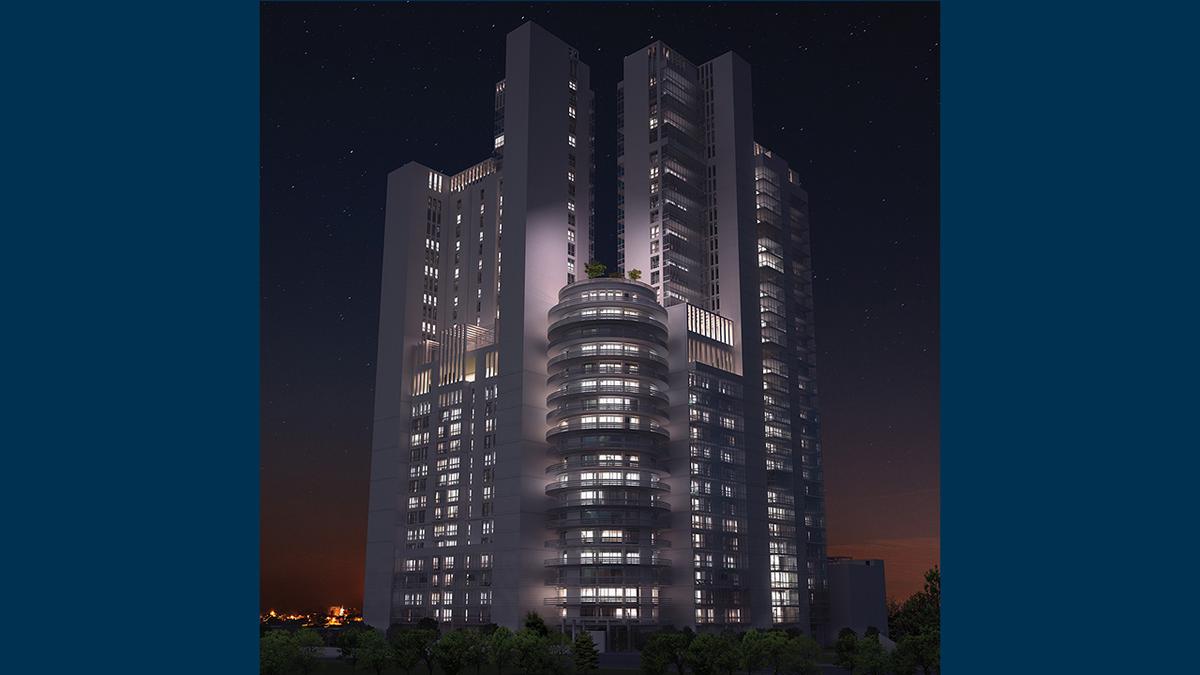 Metsan Nexus Kartal - 7