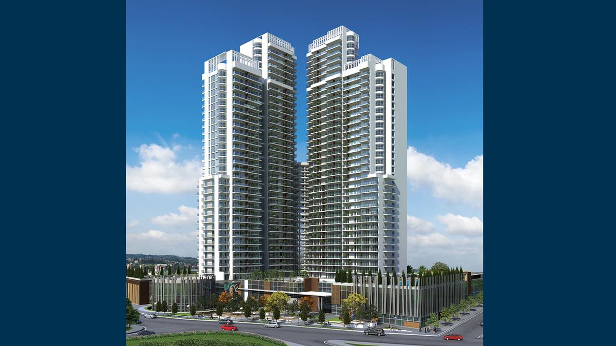 Metsan Nexus Kartal