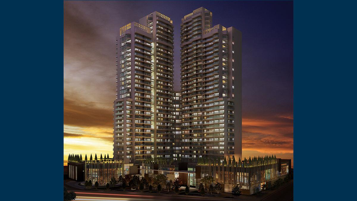 Metsan Nexus Kartal - 4