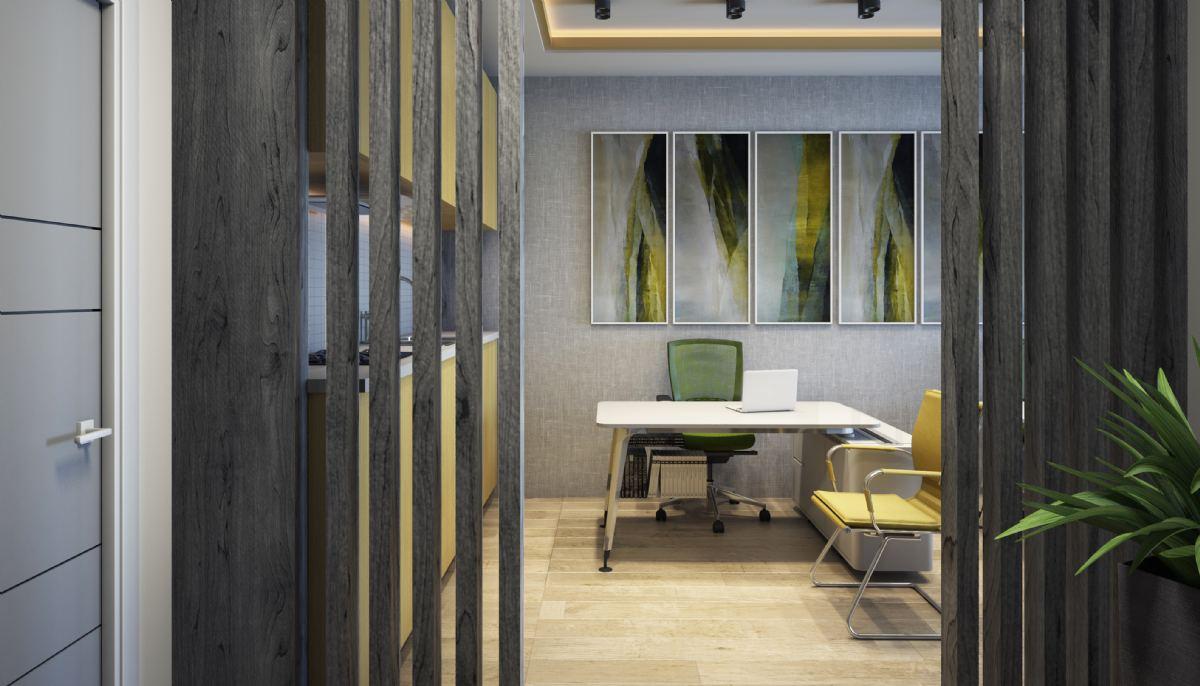 Winlife İstanbul Residence - 4
