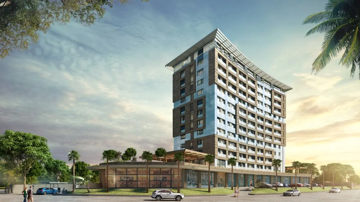 Winlife İstanbul Residence - 5