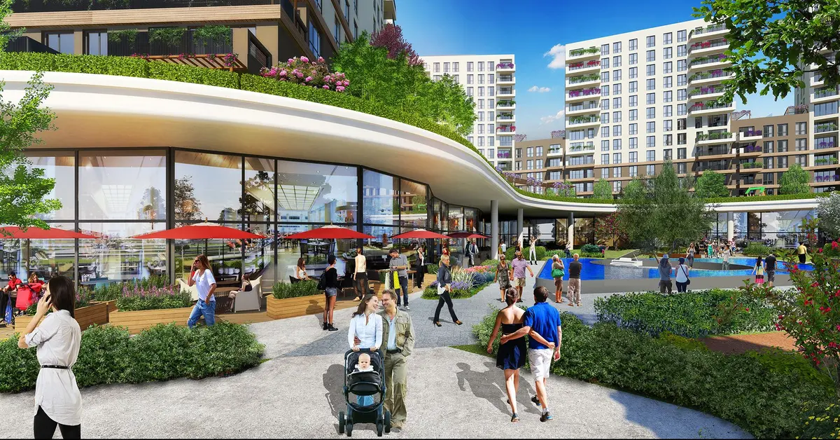 Metrolife Sancaktepe - 11