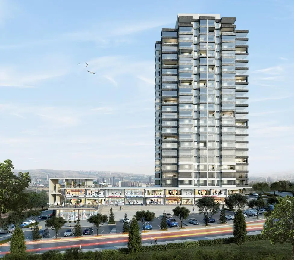 Anka Cadde - 6