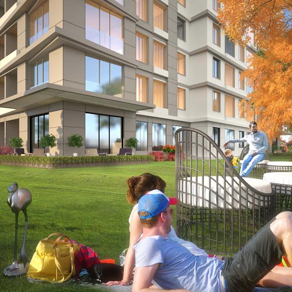Be Life Kartal - 2