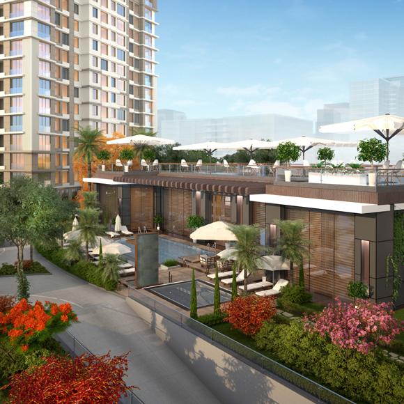 Be Life Kartal - 3