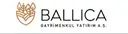 BALLICA GAYRİMENKUL YATIRIM A.Ş.