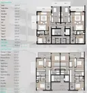 5+1 Konut Planı
