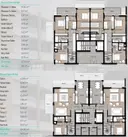 5+1 Konut Planı
