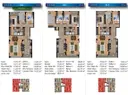 3+1 Konut Planı