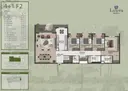 4+1 Konut Planı