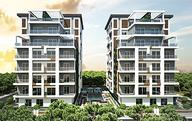 Bornova Green