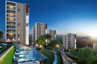 İzmir Körfezi Evleri