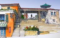Jardin Eden Çeşme