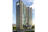 Levent Life Residence