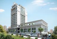 Residence Inn Deluxia