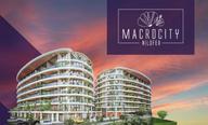 Macrocity Nilüfer
