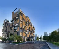 Modda Suites