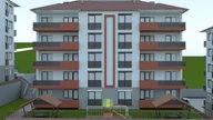 Lalepark Evleri 3