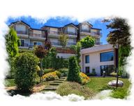 Sakura Park Yalova